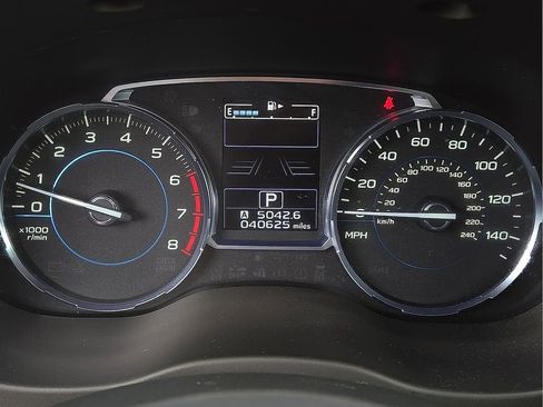 Used 2018 Subaru Forester 2.5i Touring w/ Popular Package #2 image 19