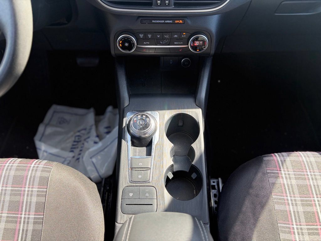 Used 2020 Ford Escape SE AWD/4WD image 27