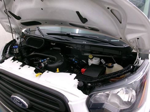Used 2017 Ford Transit 150 148 Low Roof RWD image 30