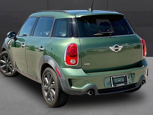 Used 2015 MINI Cooper Countryman S FWD image 10