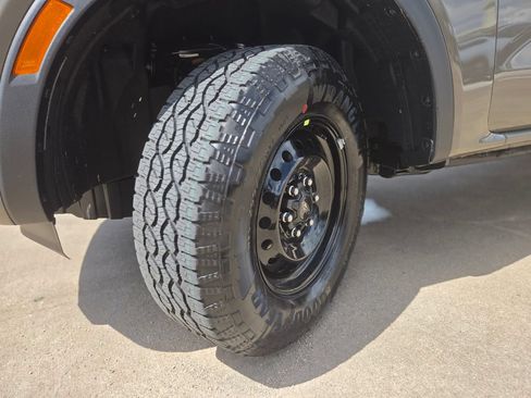 New 2026 Ford Ranger XL RWD image 30