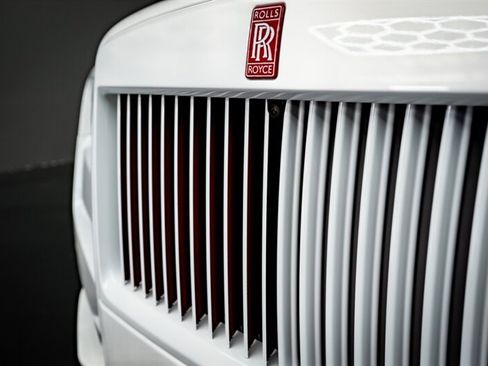 Used 2020 Rolls-Royce Cullinan image 23