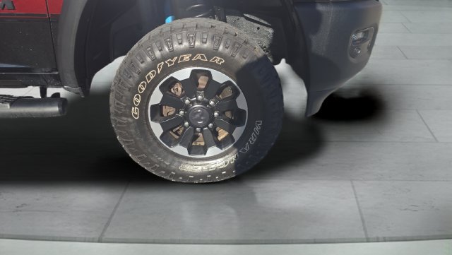 Used 2019 RAM 2500 Power Wagon AWD/4WD image 30