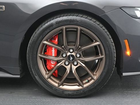 Certified 2024 Ford Mustang GT Premium image 16