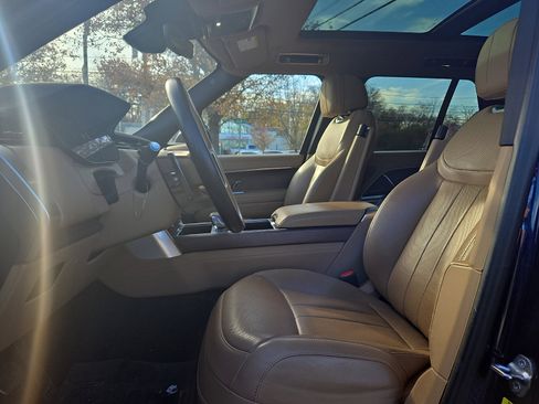 Used 2023 Land Rover Range Rover SE image 13
