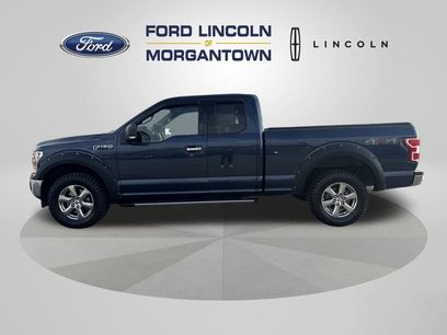 Used 2019 Ford F150 XLT w/ Equipment Group 302A Luxury