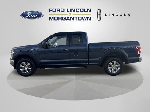 Used 2019 Ford F150 XLT w/ Equipment Group 302A Luxury image 1