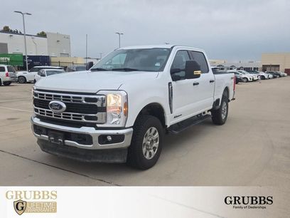Used 2024 Ford F250 XLT w/ FX4 Off-Road Package