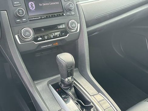 Used 2017 Honda Civic LX-P image 18