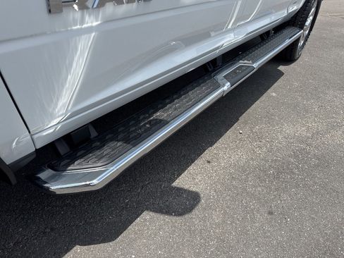 New 2025 RAM 2500 Laramie w/ Sport Appearance Package image 15