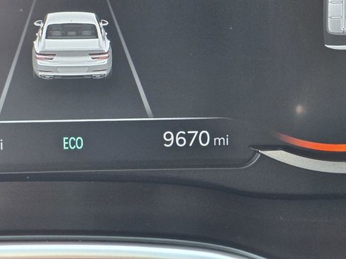 Used 2024 Genesis G80 3.5T Sport image 6