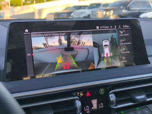 Certified 2023 BMW X3 sDrive30i w/ Convenience Package w/ZPA image 14