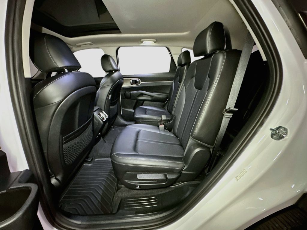 Used 2023 Kia Sorento X-Line EX AWD/4WD image 31