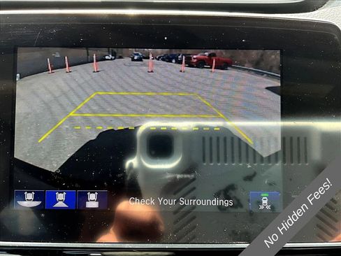 Used 2020 Honda CR-V EX image 15