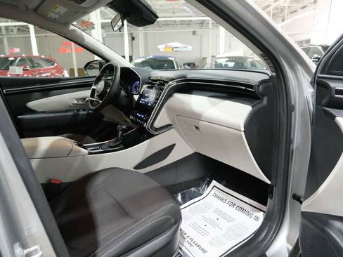 Used 2024 Hyundai Tucson SEL image 30