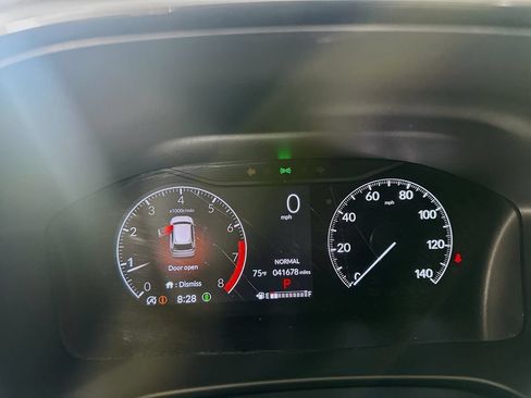 Certified 2024 Honda CR-V EX image 12