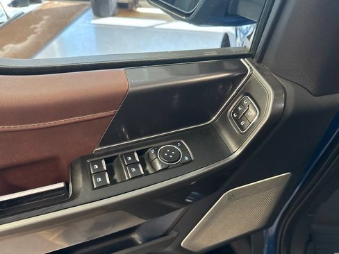 Used 2023 Ford F150 Lariat w/ Equipment Group 502A High AWD/4WD image 25