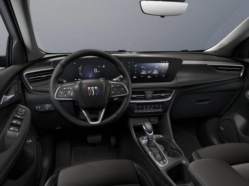 New 2025 Buick Encore GX Avenir w/ Avenir Technology Package image 57