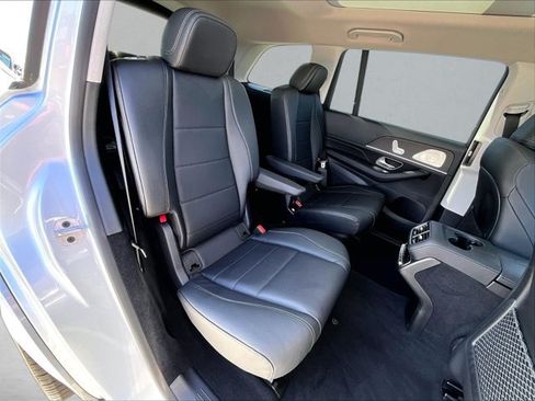 Certified 2023 Mercedes-Benz GLS 450 4MATIC image 29