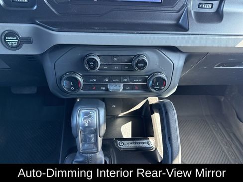 Used 2022 Ford Bronco Big Bend AWD/4WD image 19