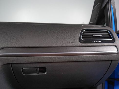 Used 2021 Volkswagen GTI SE FWD image 68