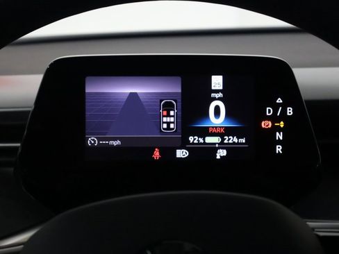 New 2025 Volkswagen ID. Buzz Pro S image 18