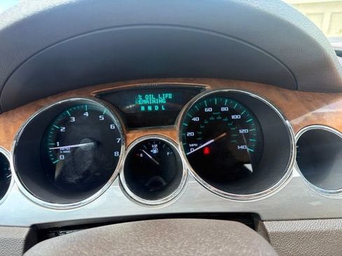 Used 2012 Buick Enclave Leather FWD image 30