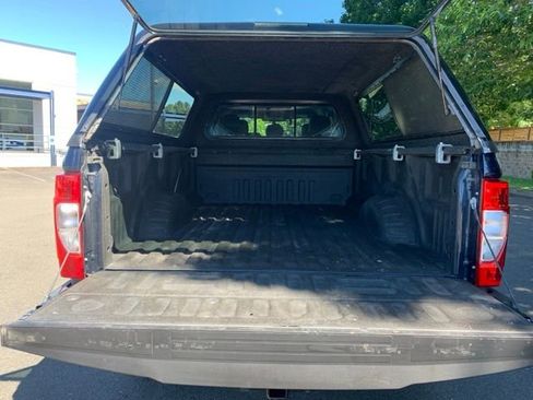 Used 2022 Ford F350 XL w/ STX Appearance Package AWD/4WD image 5