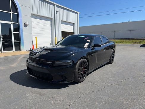 Used 2016 Dodge Charger SRT Hellcat w/ Harman/Kardon Audio Group image 3
