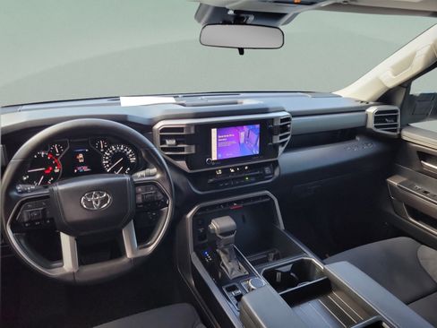 Used 2023 Toyota Tundra SR5 w/ SR5 Convenience Package AWD/4WD image 14