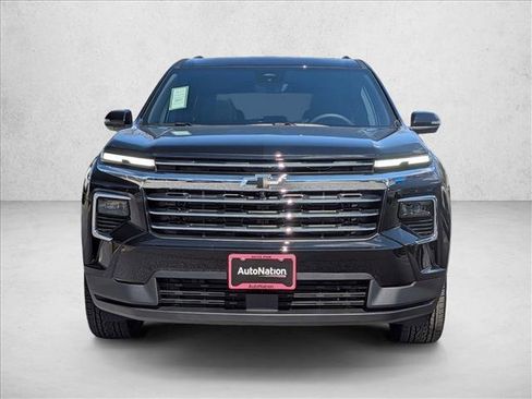 New 2026 Chevrolet Traverse LT w/ Sun and Wheel Package image 6