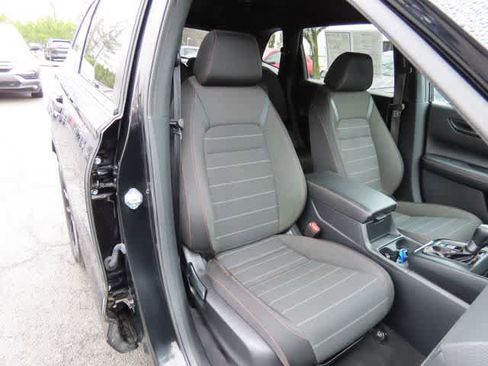 Certified 2024 Honda CR-V Sport image 17