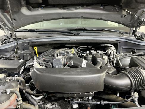 Used 2022 Dodge Durango GT AWD/4WD image 32