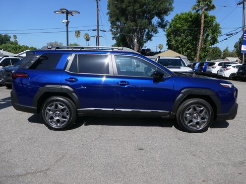 Certified 2026 Subaru Outback Premium AWD/4WD image 6