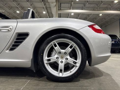 Used 2007 Porsche Boxster image 19