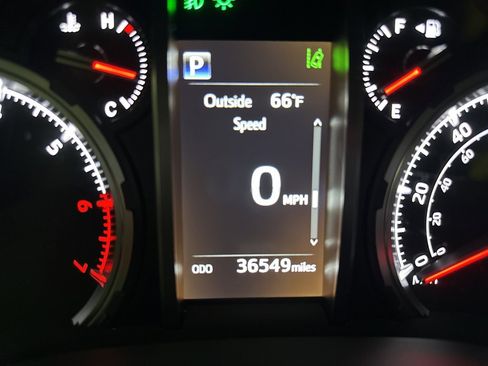 Used 2023 Toyota 4Runner TRD Pro image 25