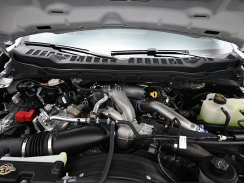 New 2026 Ford F350 XLT image 15