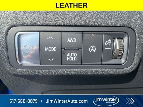 Used 2026 GMC Terrain Elevation w/ Elevation Premium Package AWD/4WD image 25