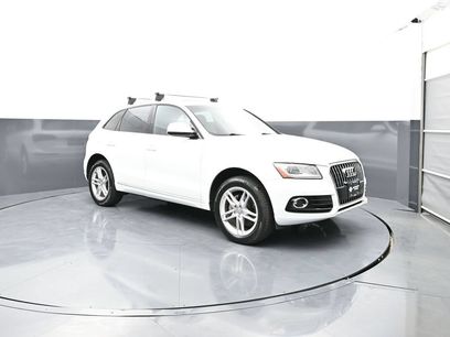 Used 2017 Audi Q5 2.0T Premium