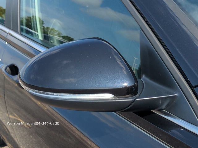 Used 2023 Volkswagen Jetta SEL FWD image 13