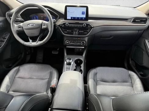 Used 2020 Ford Escape Titanium FWD image 14