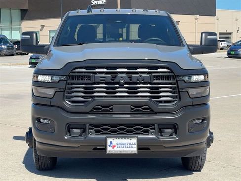 New 2026 RAM 3500 Tradesman image 6