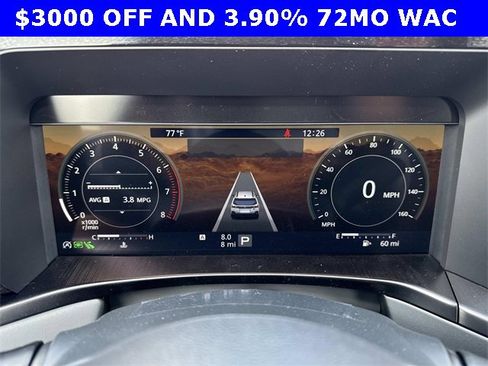 New 2026 Subaru Outback Wilderness image 26