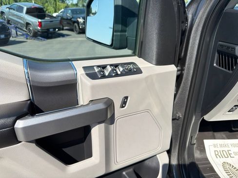 Used 2018 Ford F150 XLT w/ XTR Package AWD/4WD image 16