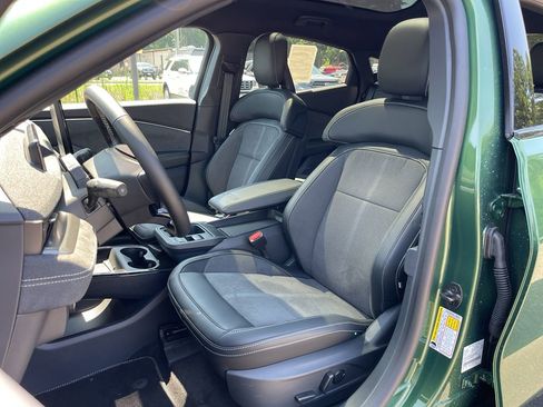 New 2025 Ford Mustang Mach-E GT w/ Bronze Appearance Package image 16