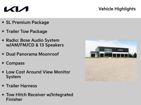 Used 2016 Nissan Pathfinder SL w/ SL Premium Package image 2