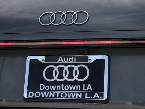 New 2026 Audi A6 Premium image 11