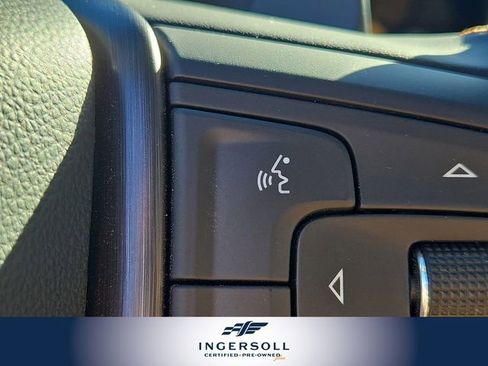 Used 2025 GMC Sierra 1500 AT4 w/ AT4 Premium Package image 29