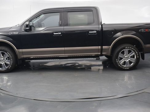 Used 2020 Ford F150 Lariat w/ Equipment Group 502A Luxury AWD/4WD image 2