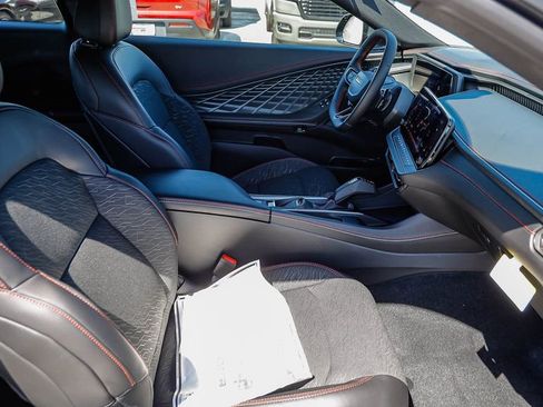 New 2026 Dodge Charger GT w/ Driver Convenience Group image 19